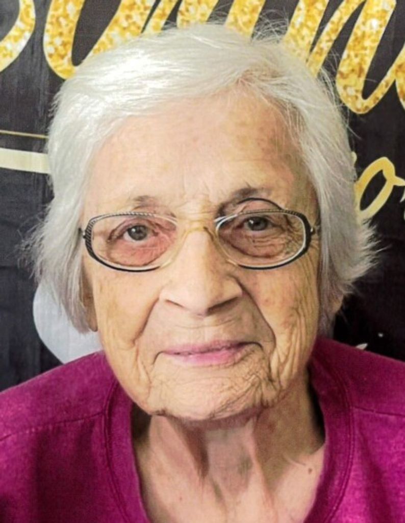 Theresa "Terry" (Magers)  Shofstahl