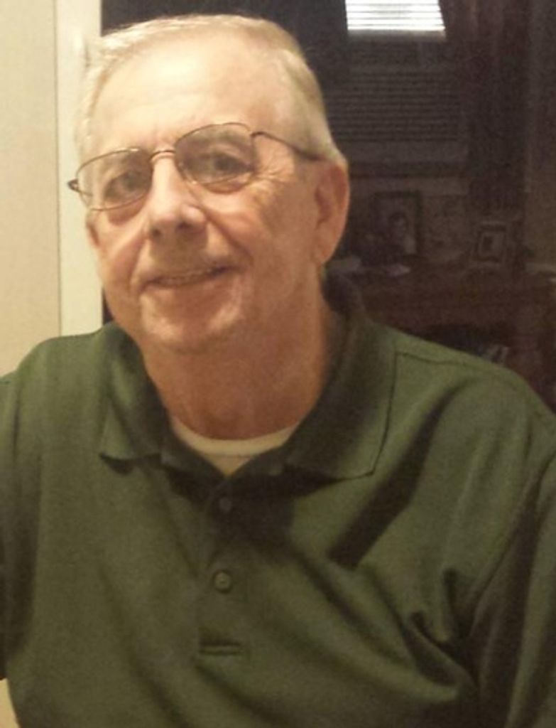 Darvin Doyce Mitchell Profile Photo