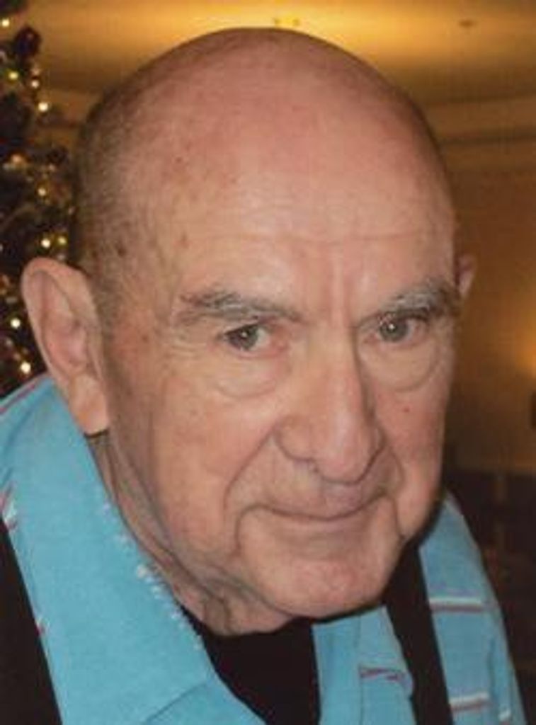 Kenneth Vest