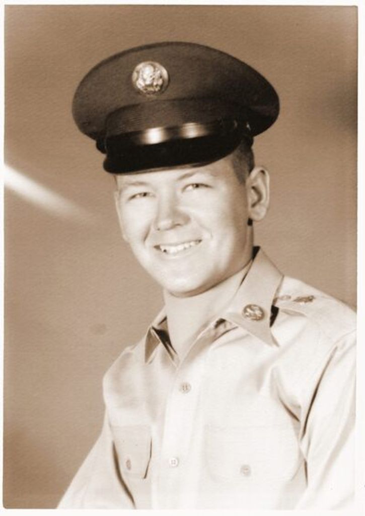 Raymond Leo Amos Profile Photo