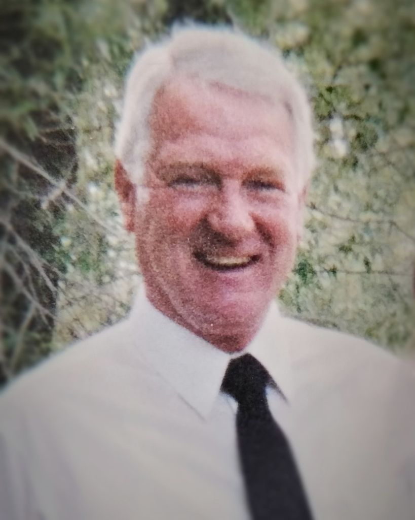 Bill Ray Reeves, Sr.