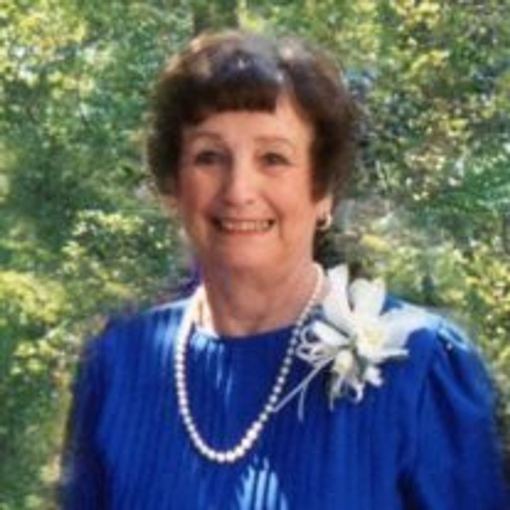 Lois Dillard