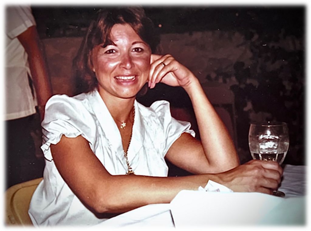 Sandra Lee Kasper Profile Photo