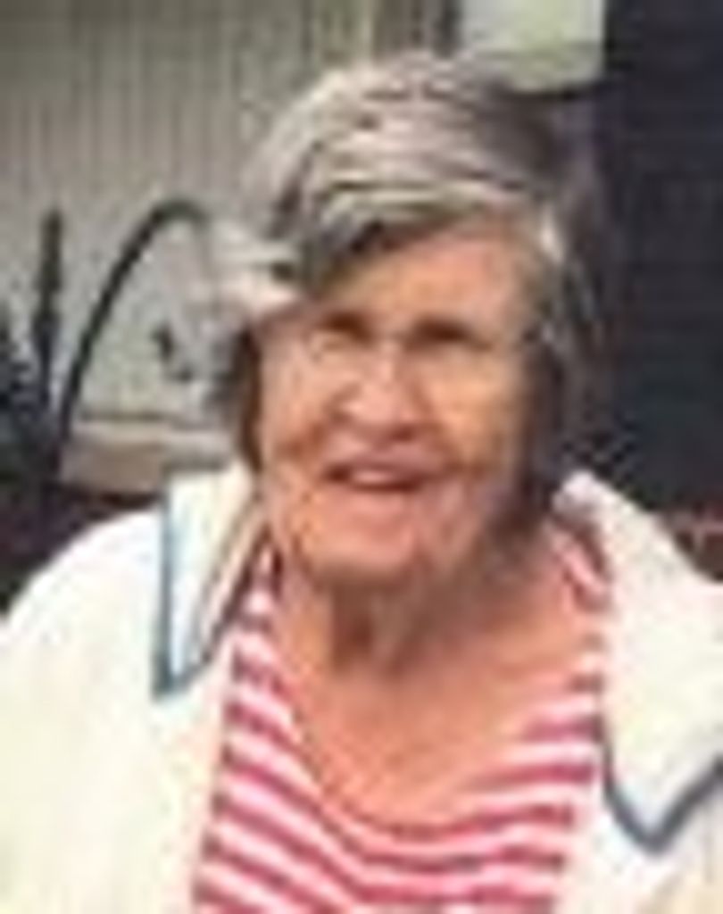 Irene Jane (Burnside)  Miller