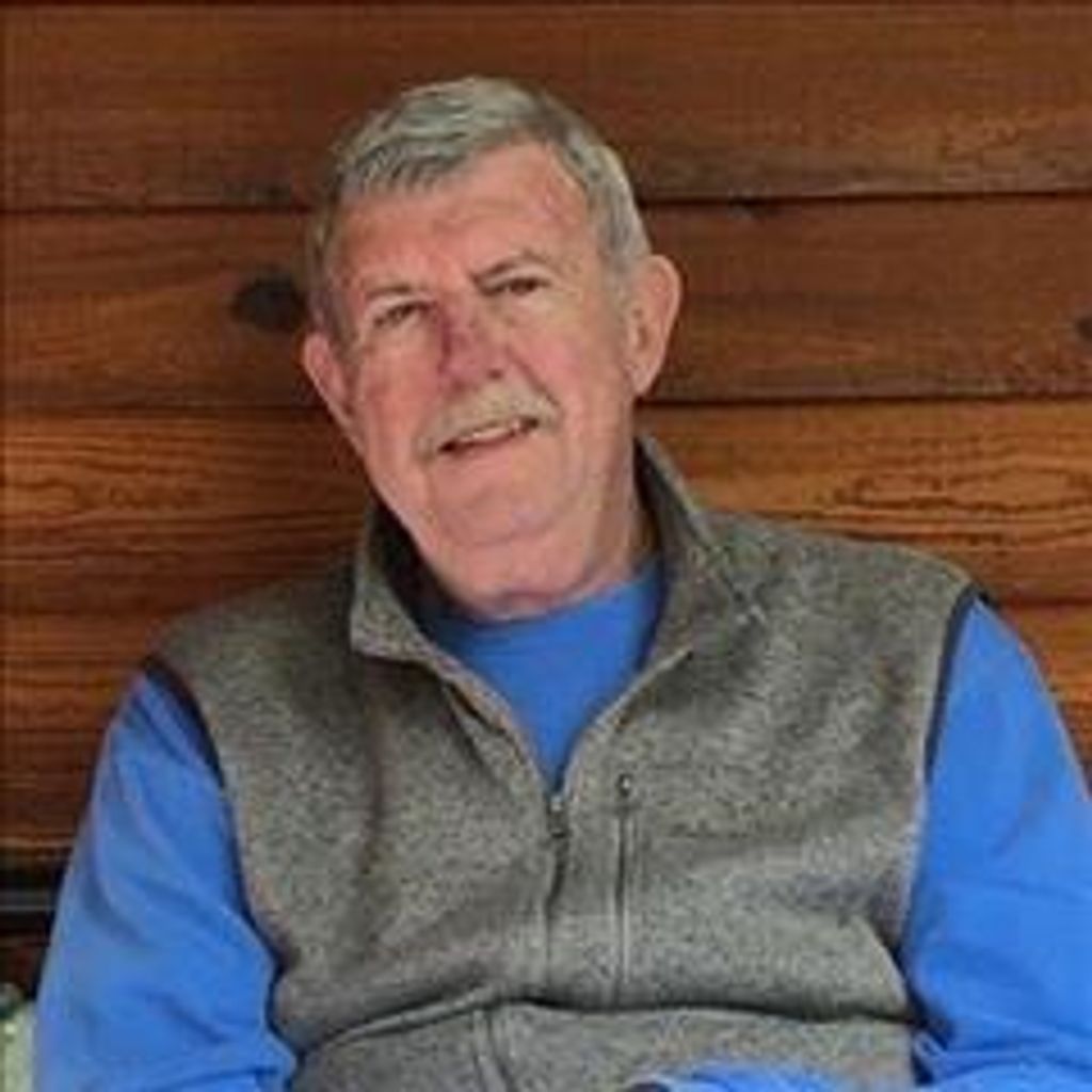 C. Raymond Patton, Jr.