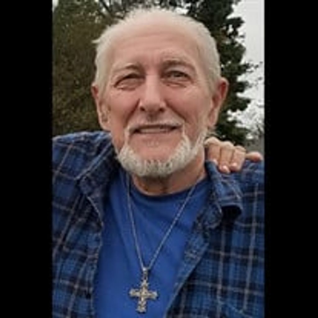 Mr. Billy Mack Richard