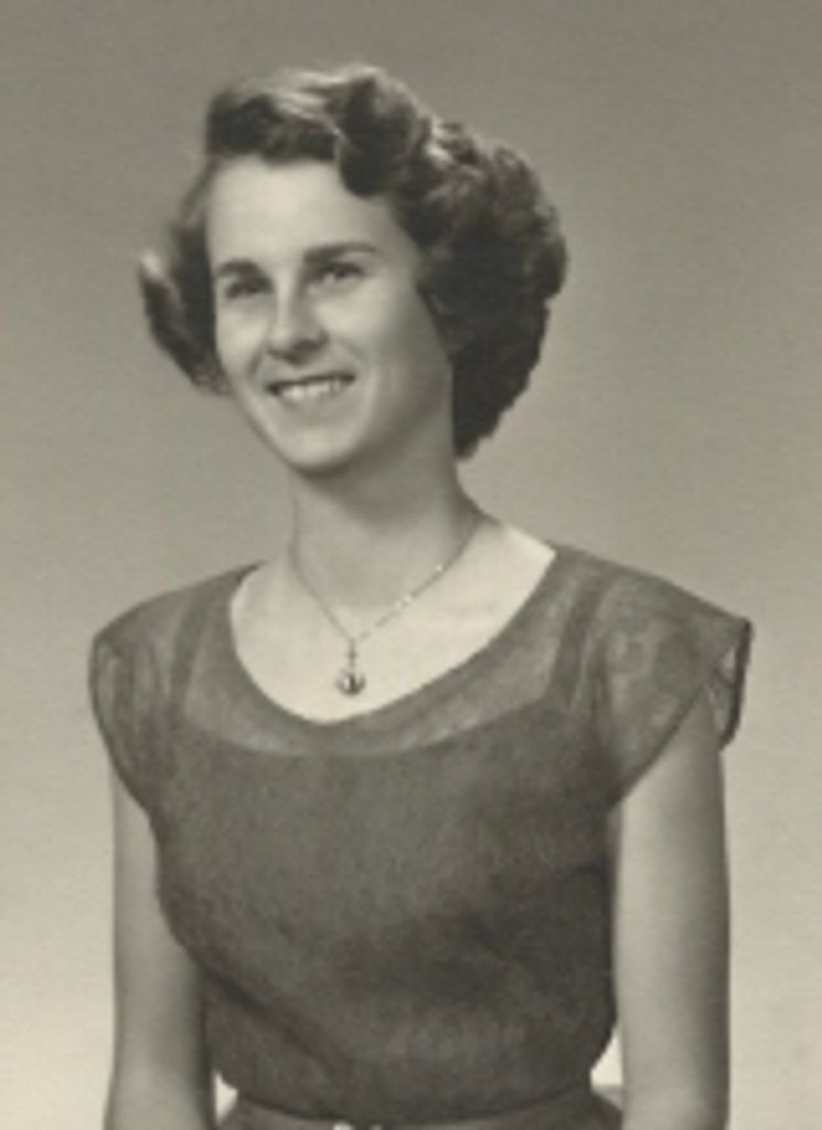 Harriett Elmina Ragland