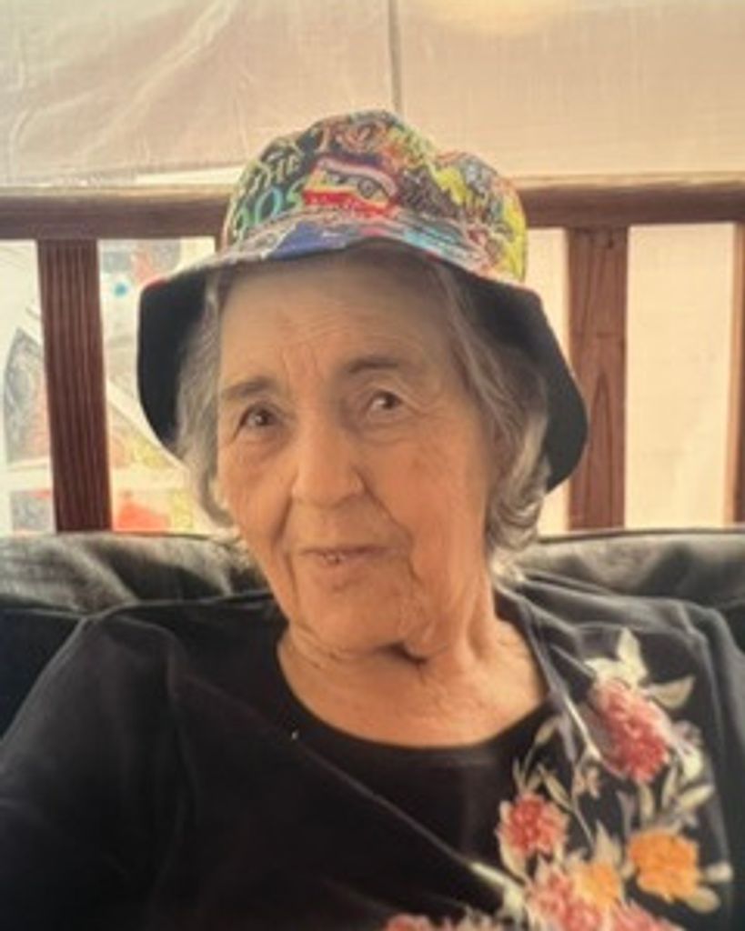 Shirley Jean Mitchell Profile Photo
