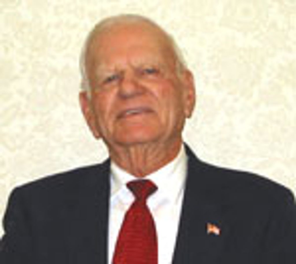 James E. Odom