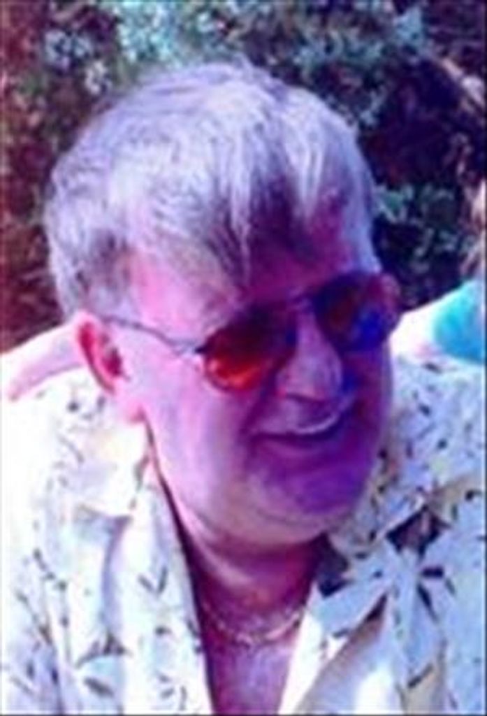 Paul Taylor