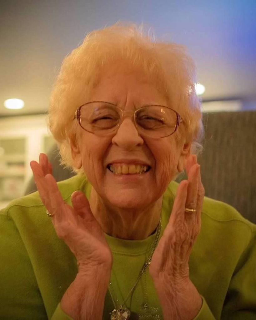 Josephine A. Pompili