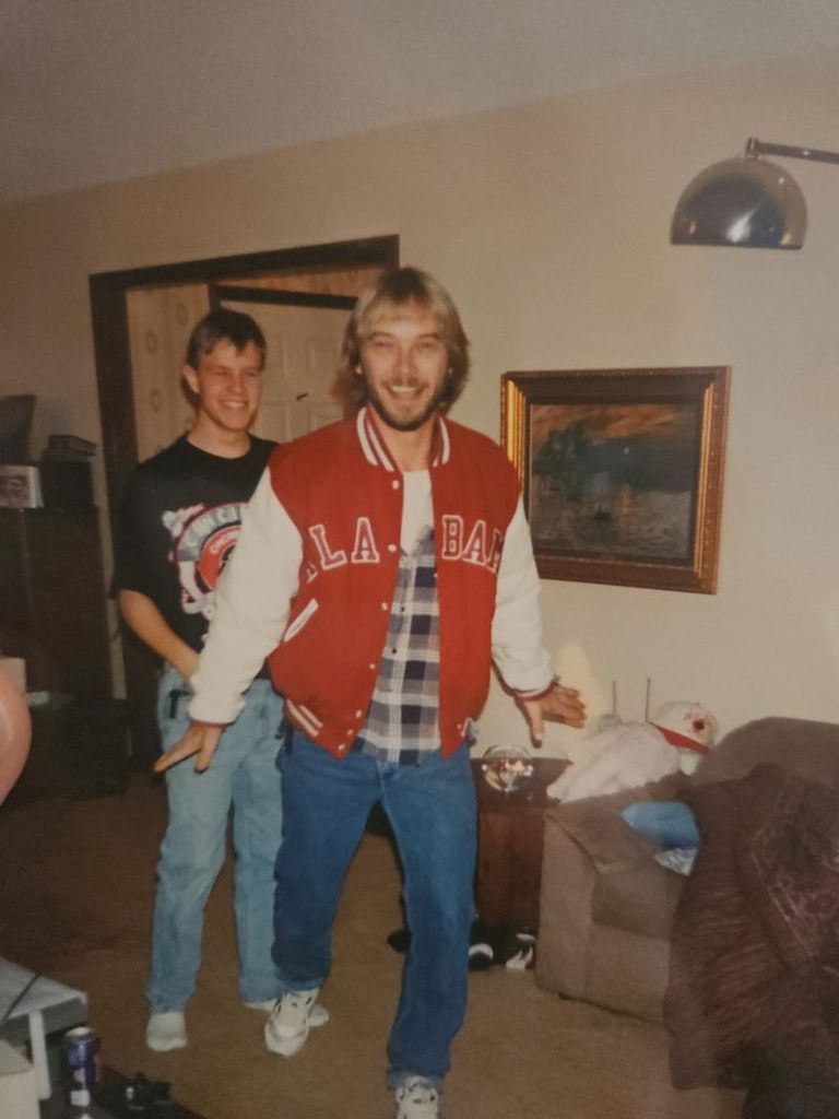 Mark David Brower Profile Photo