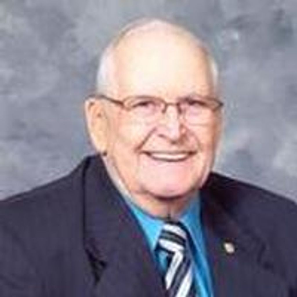 Richard E. "Dick" Corley