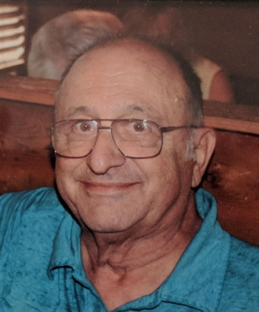 James Richard Dueppen Profile Photo