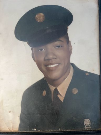 William Fagan Sr.'s obituary image