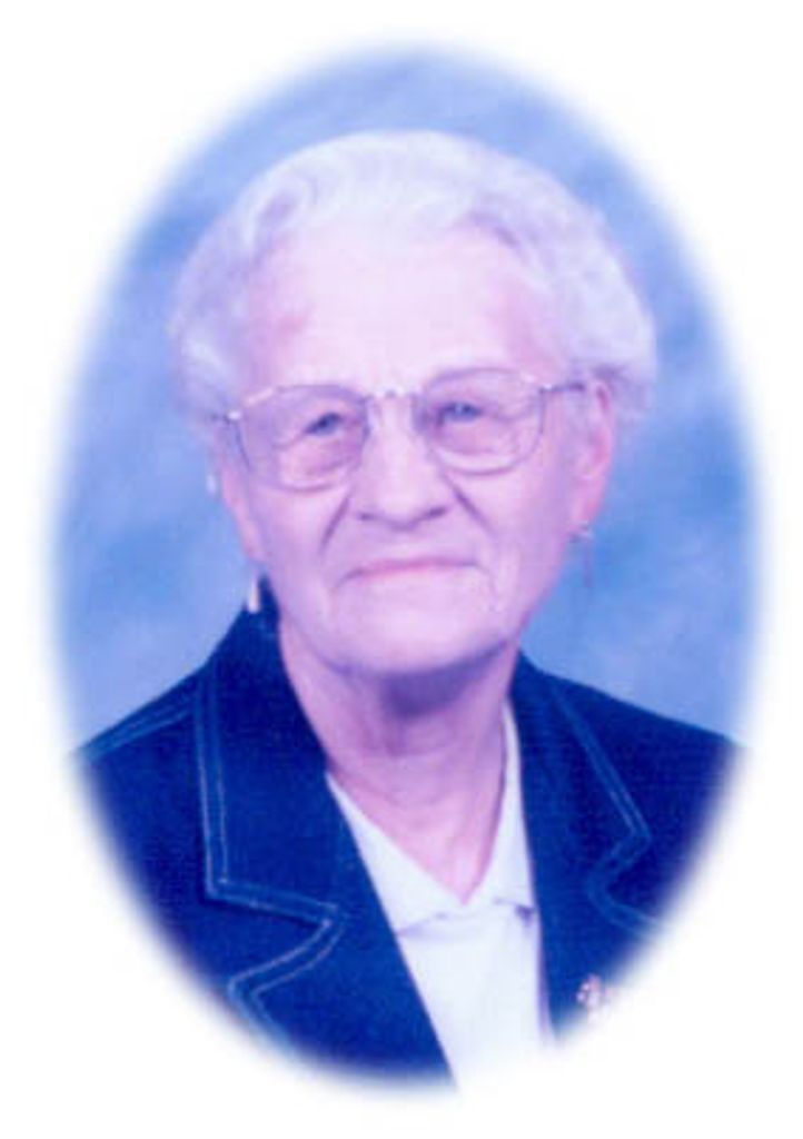 Esther Brasel