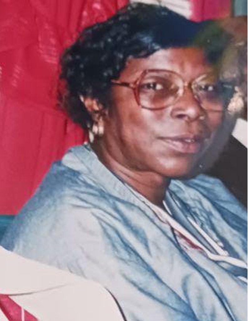 Pearlie Mae Wardy Profile Photo