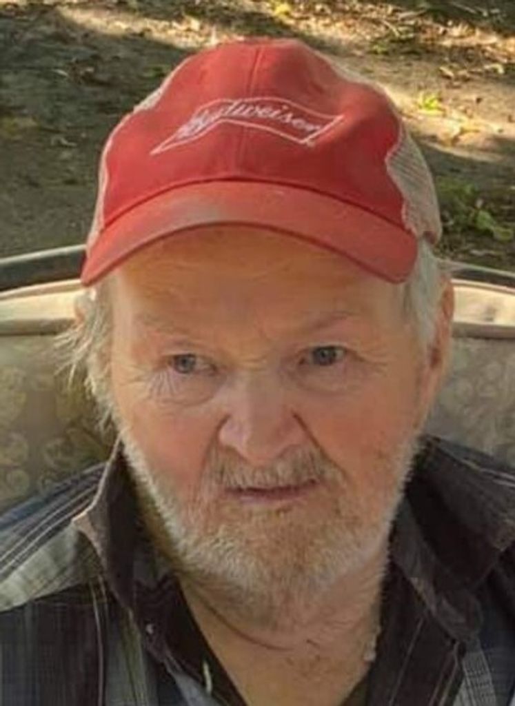 Arthur "Butch" L. Sliker