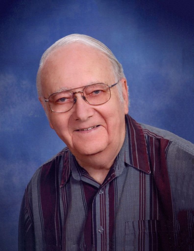 Jerald "Jerry" Stewart