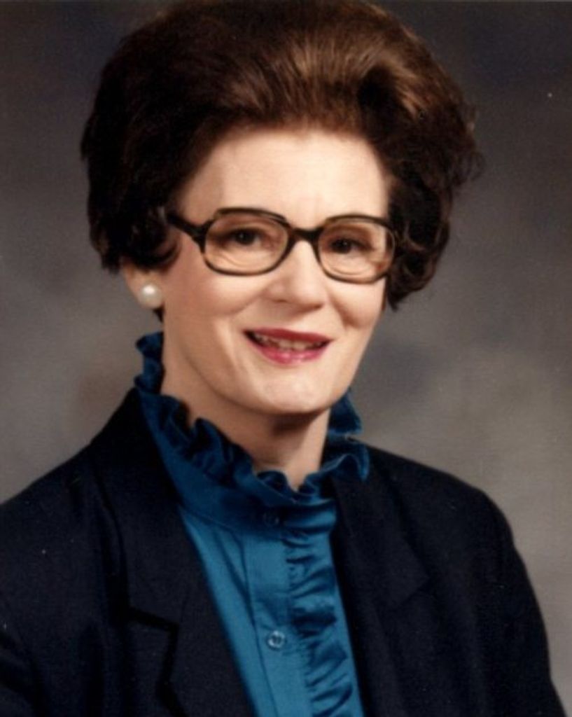 Prewitt, Lorene B.