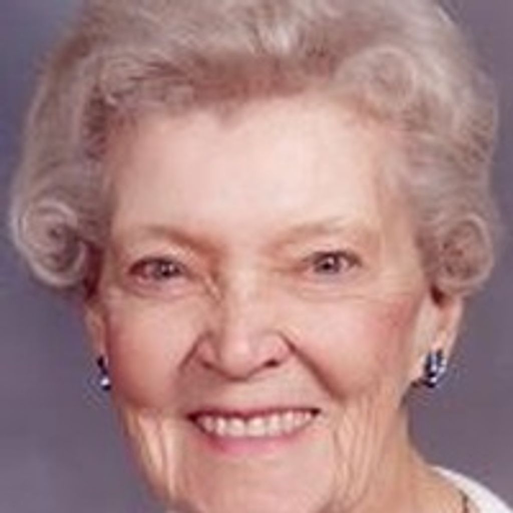 Evelyn  B. Griffith