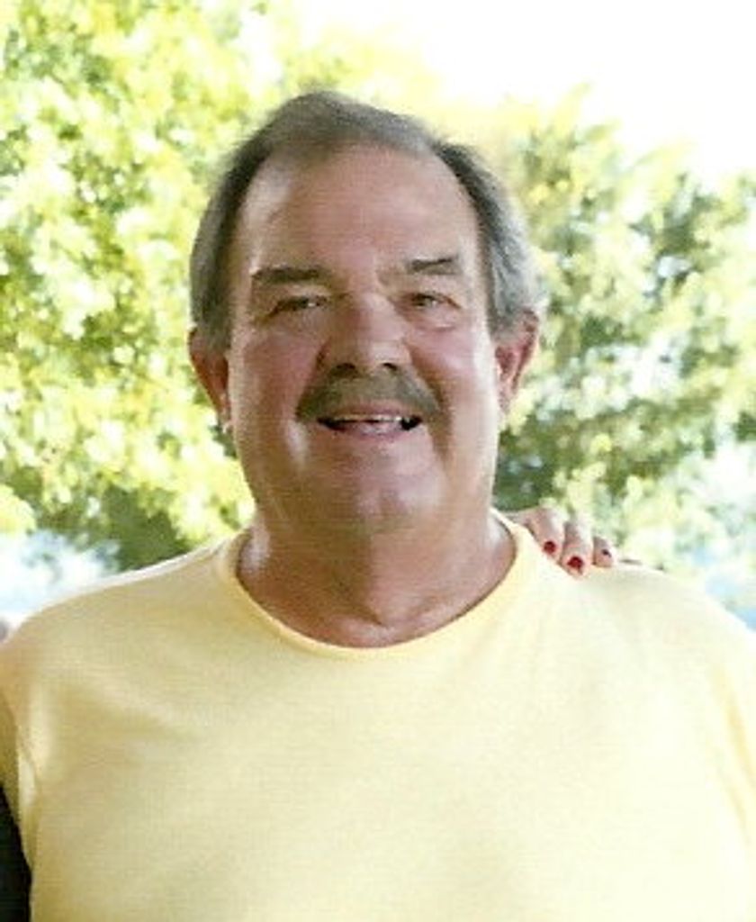 Daniel Brian Fox