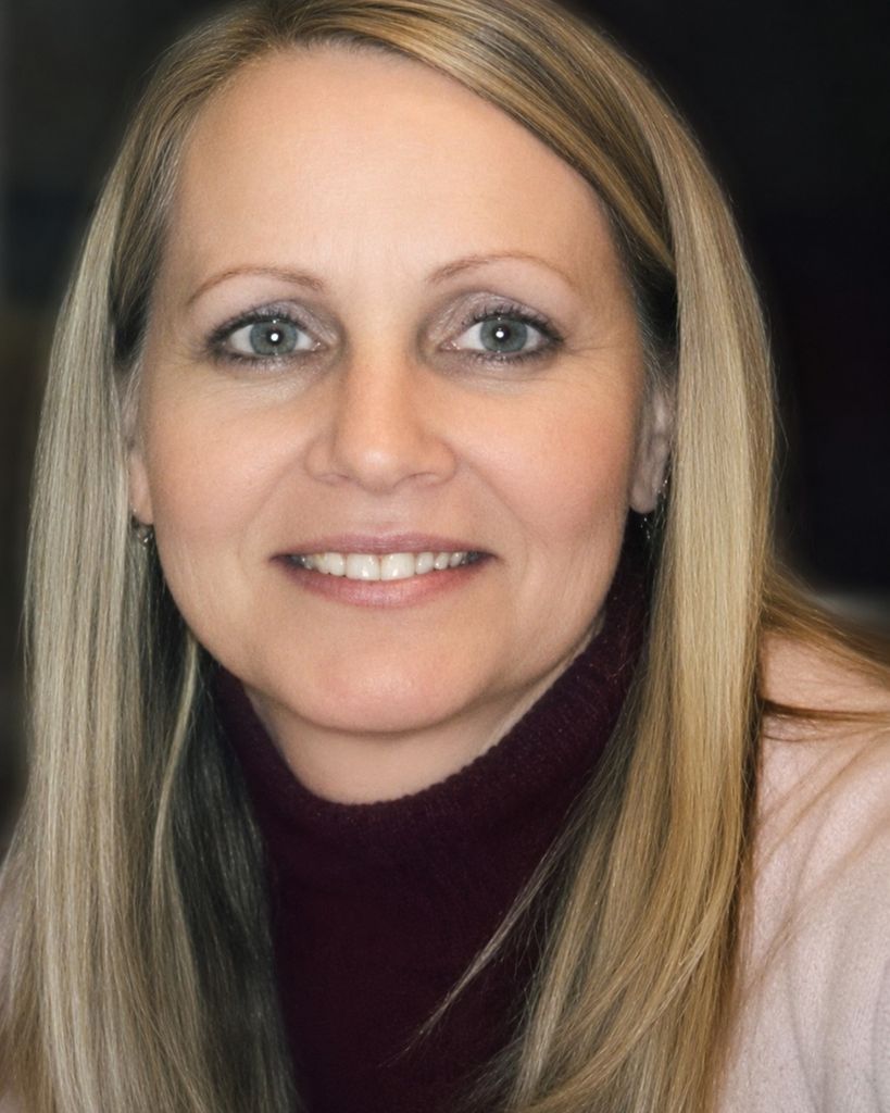 Petra Jean Thorpe Profile Photo
