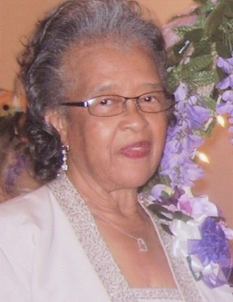 Myrtle Marie Pope-Alford