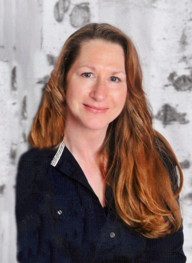 Kathleen Kay Friebel Wiegel