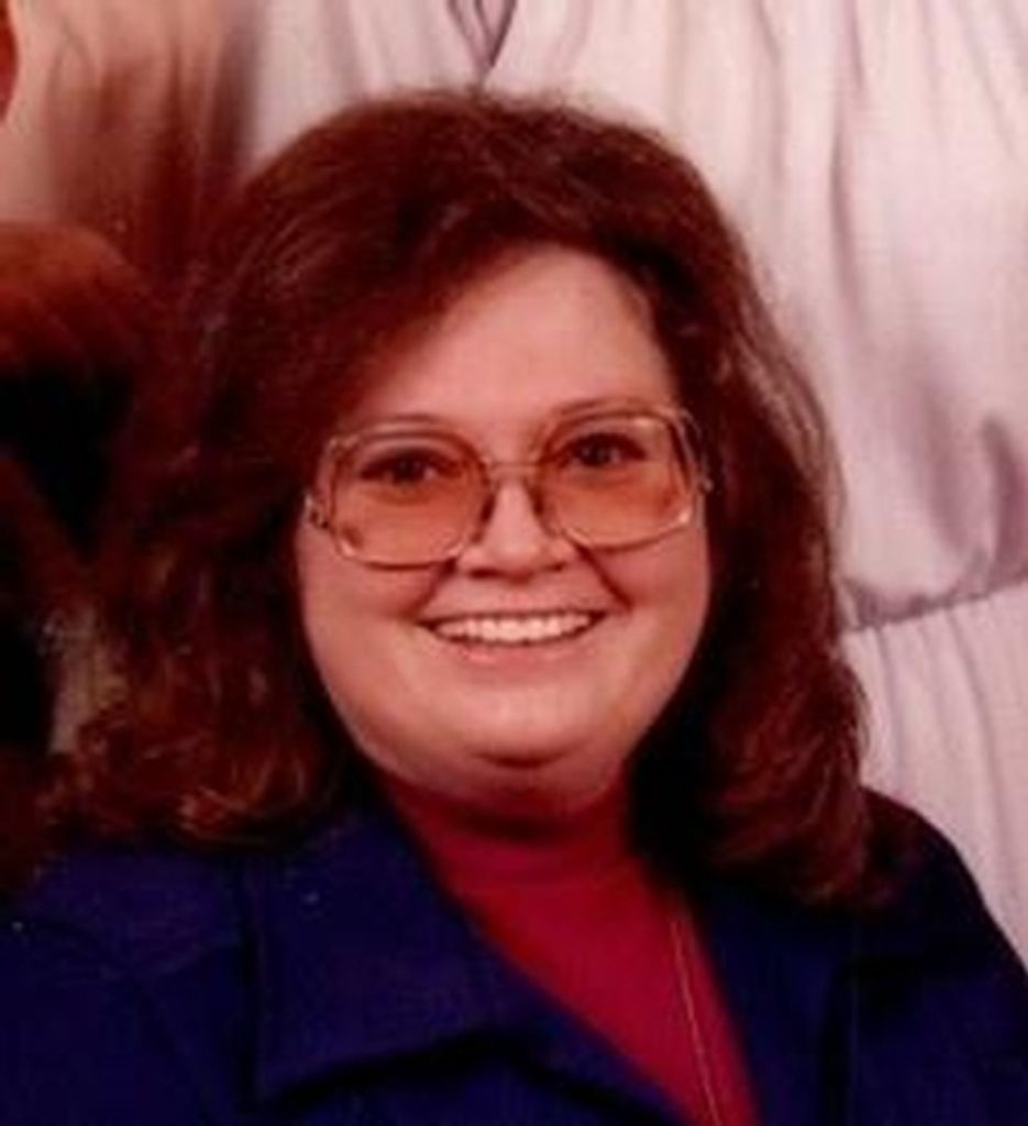 Minta Jeanine Nichols