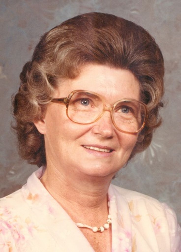 Irene M. Tevis