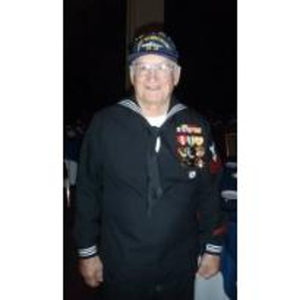 John O. Cook, Jr. Profile Photo