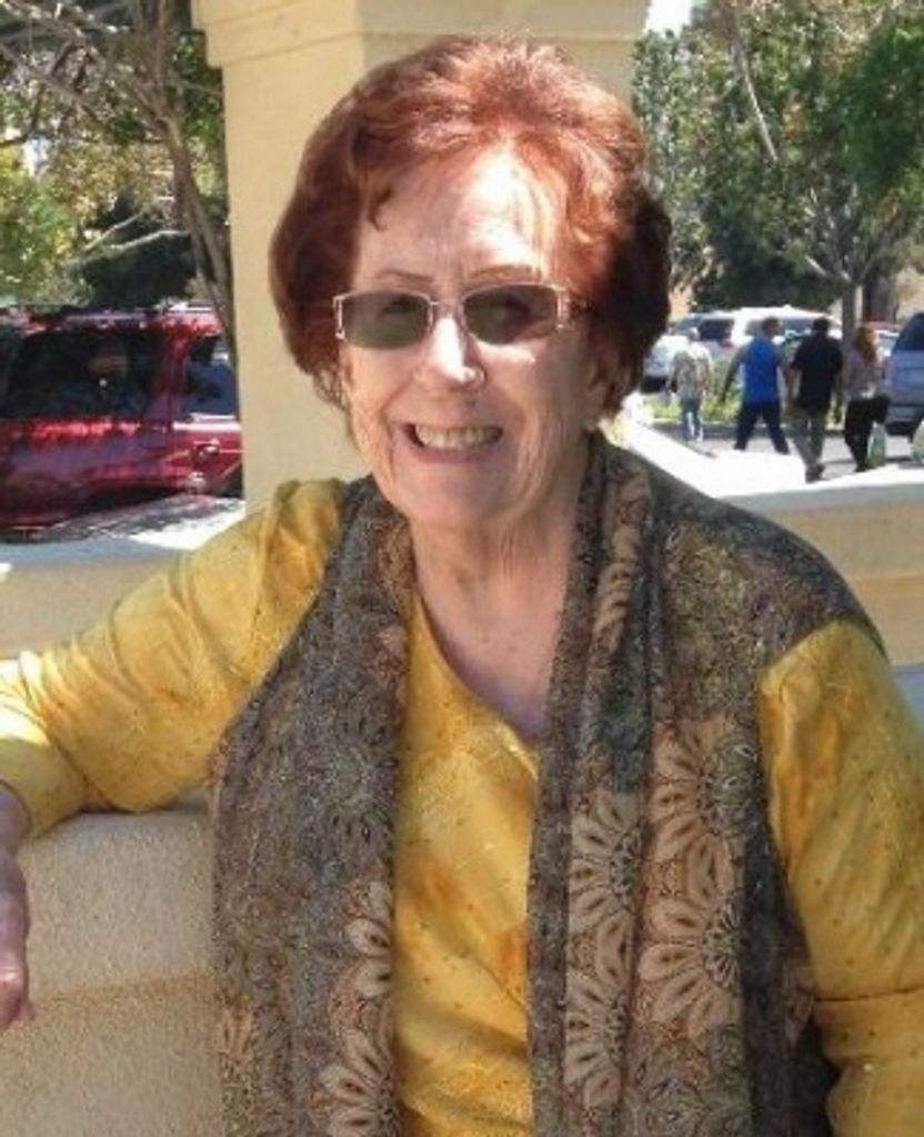 Lucille Ophelia Mcclean Profile Photo