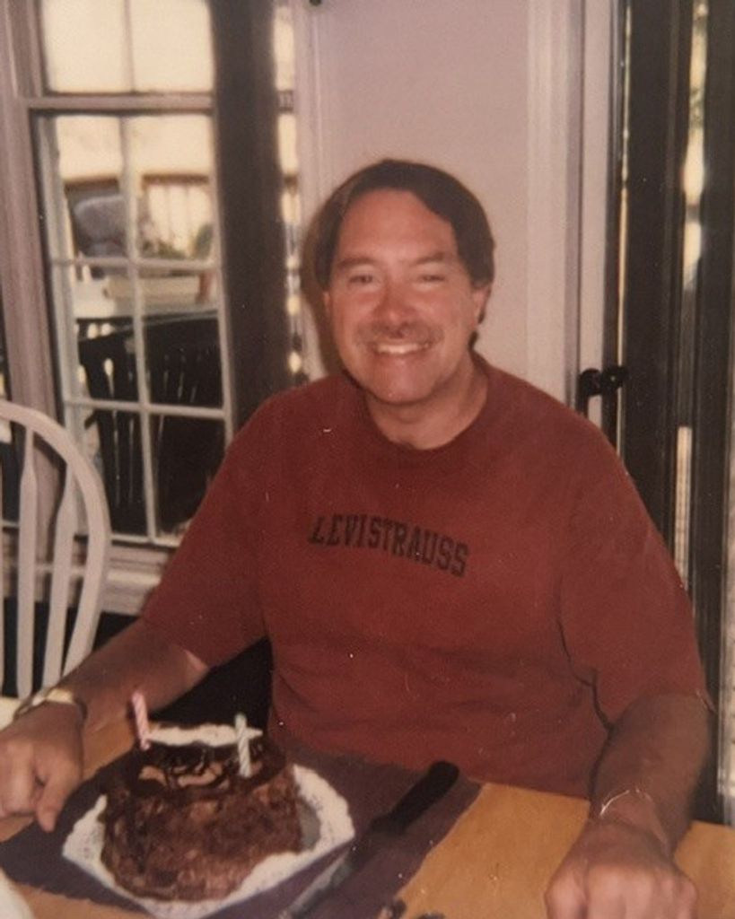 Paul Richard Lawrence Profile Photo