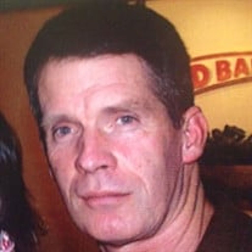 Brian John O'Neil