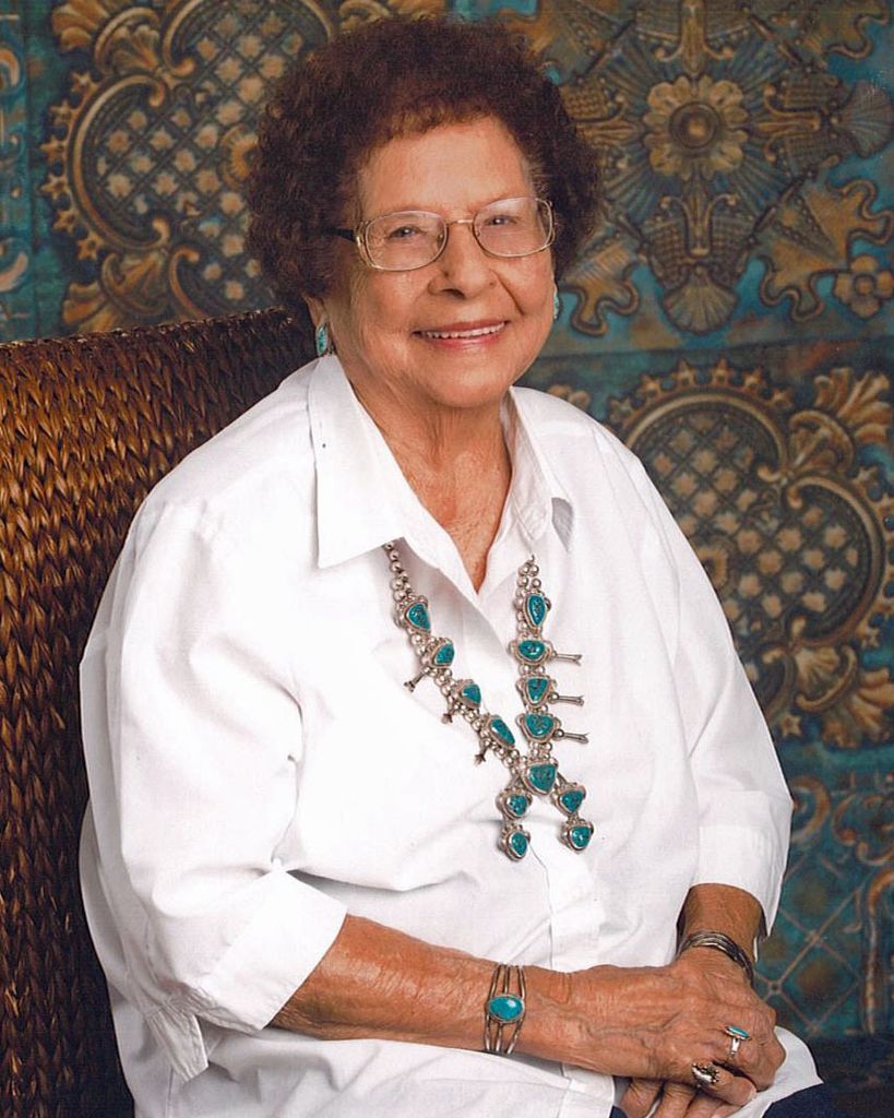 Betty Marie Horner Profile Photo