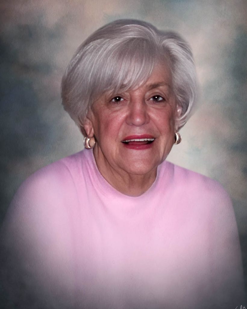 Marlene Ann Caillouet