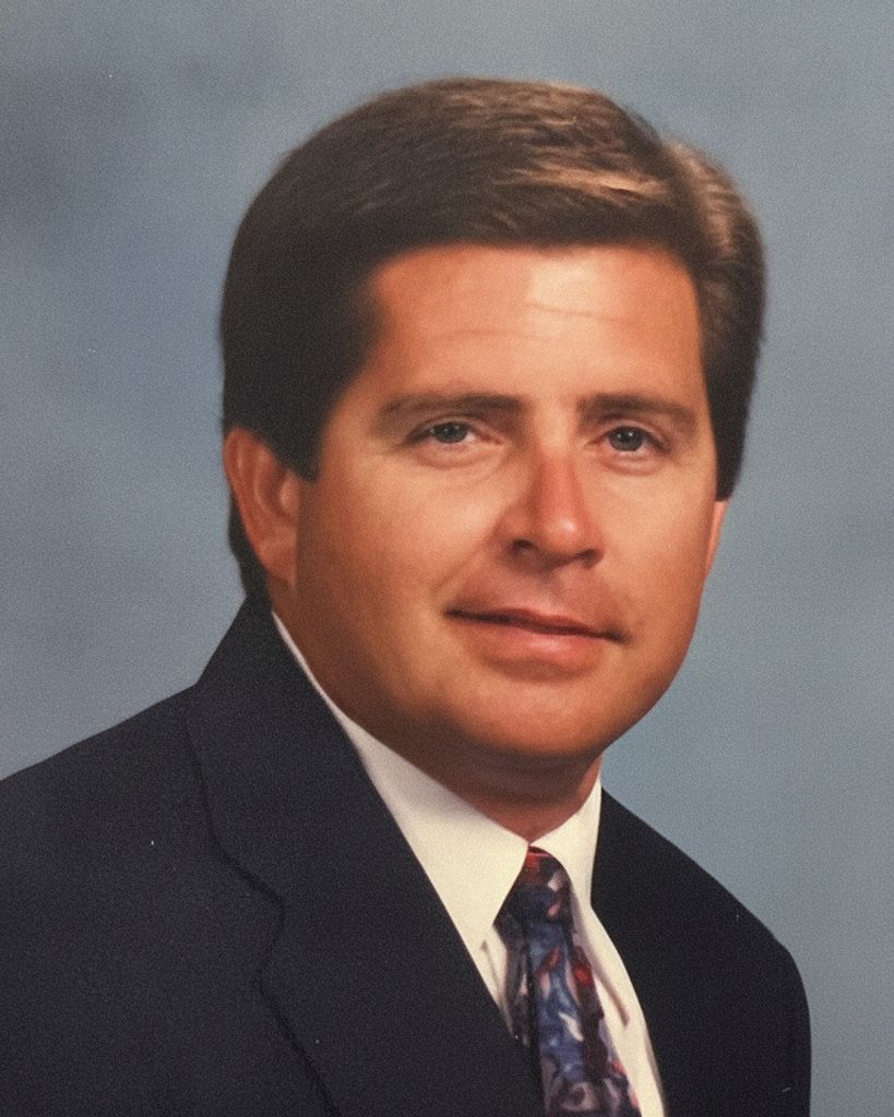 Eddie Hatfield Profile Photo