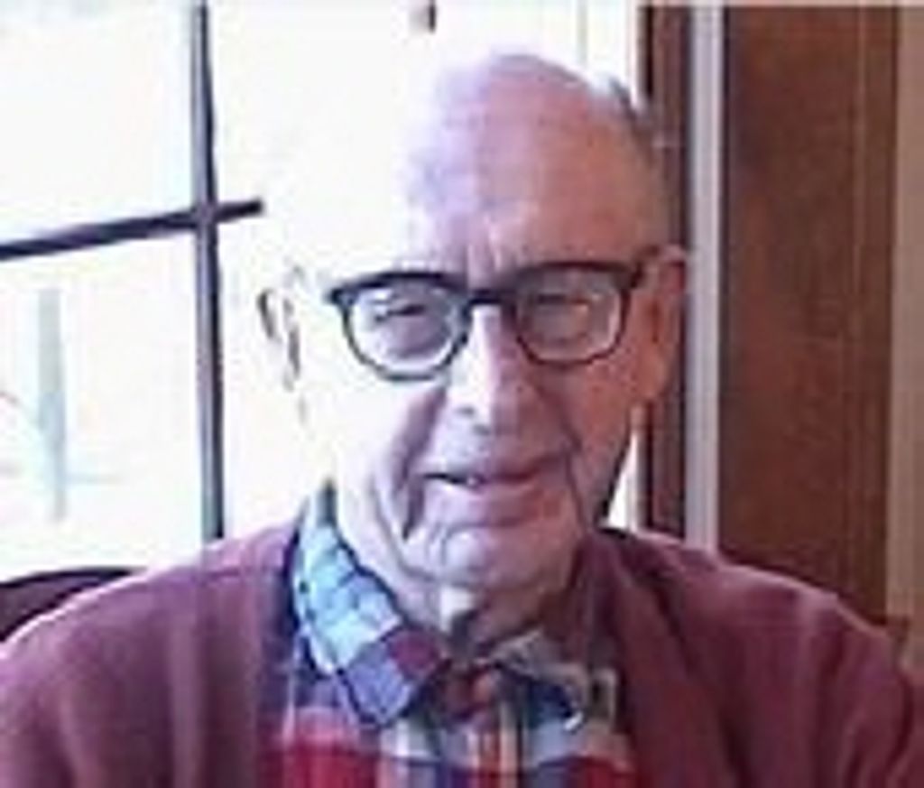 Richard E. Rymer Profile Photo