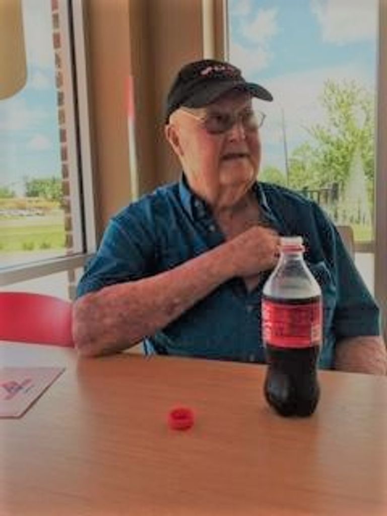 Mr. Roger D. Wilson Profile Photo