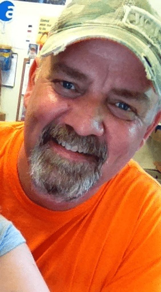 Roderick Dewayne “Buck” Dennis