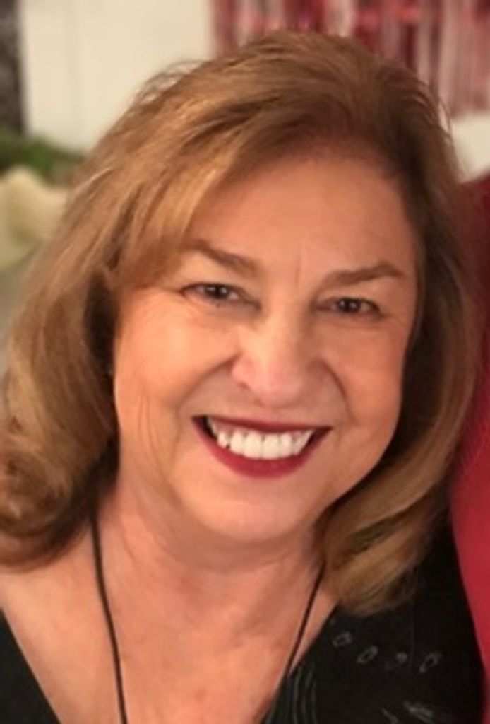 Betty Darlene Parlet Profile Photo