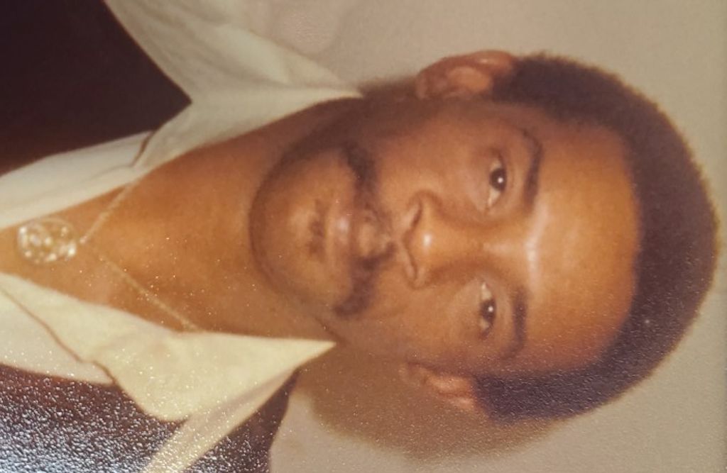 William Charles Brown, Jr.