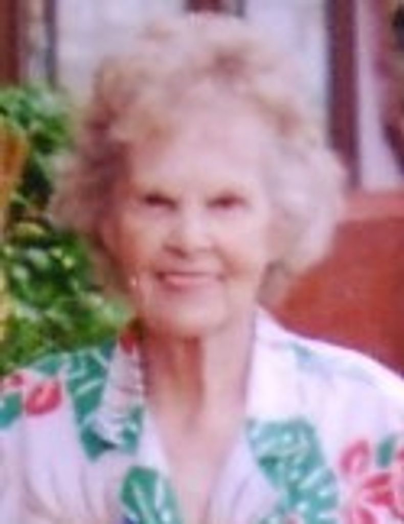 Sylvia B. (Bullock) Morgan