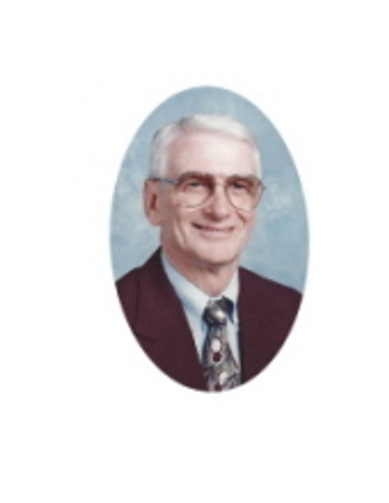 Claude Asbury