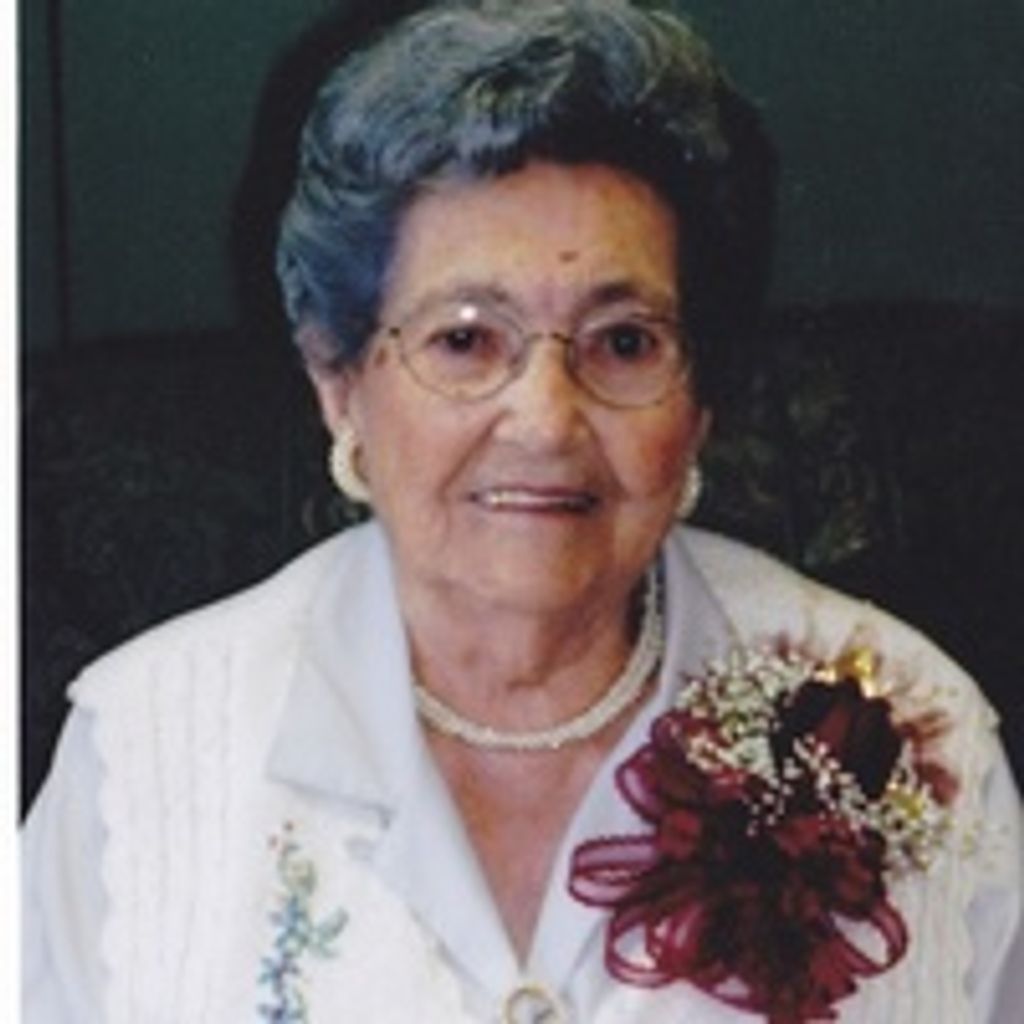 Vivian Maynone Lovelace
