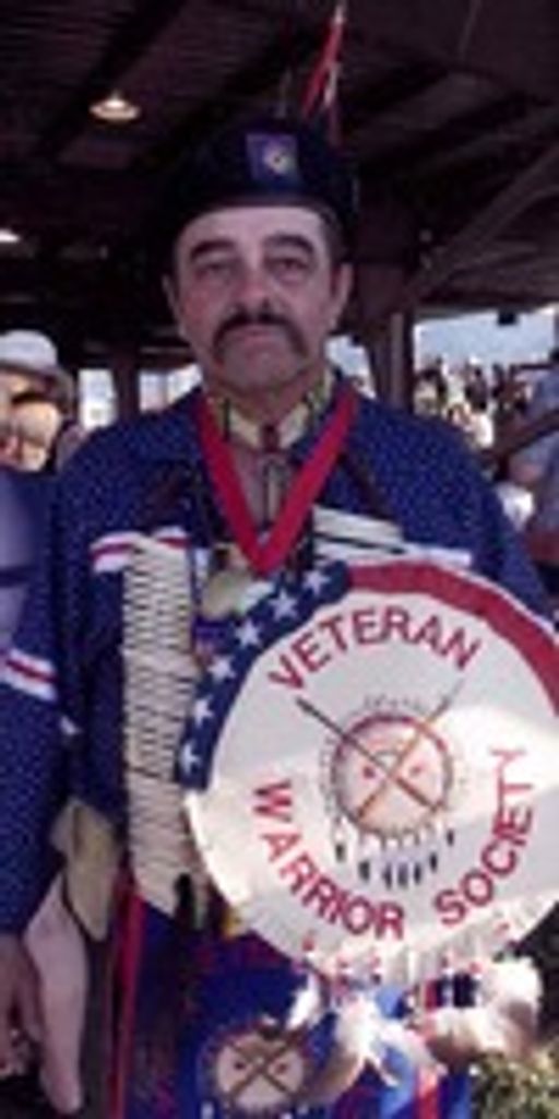 Randy J. Trosper