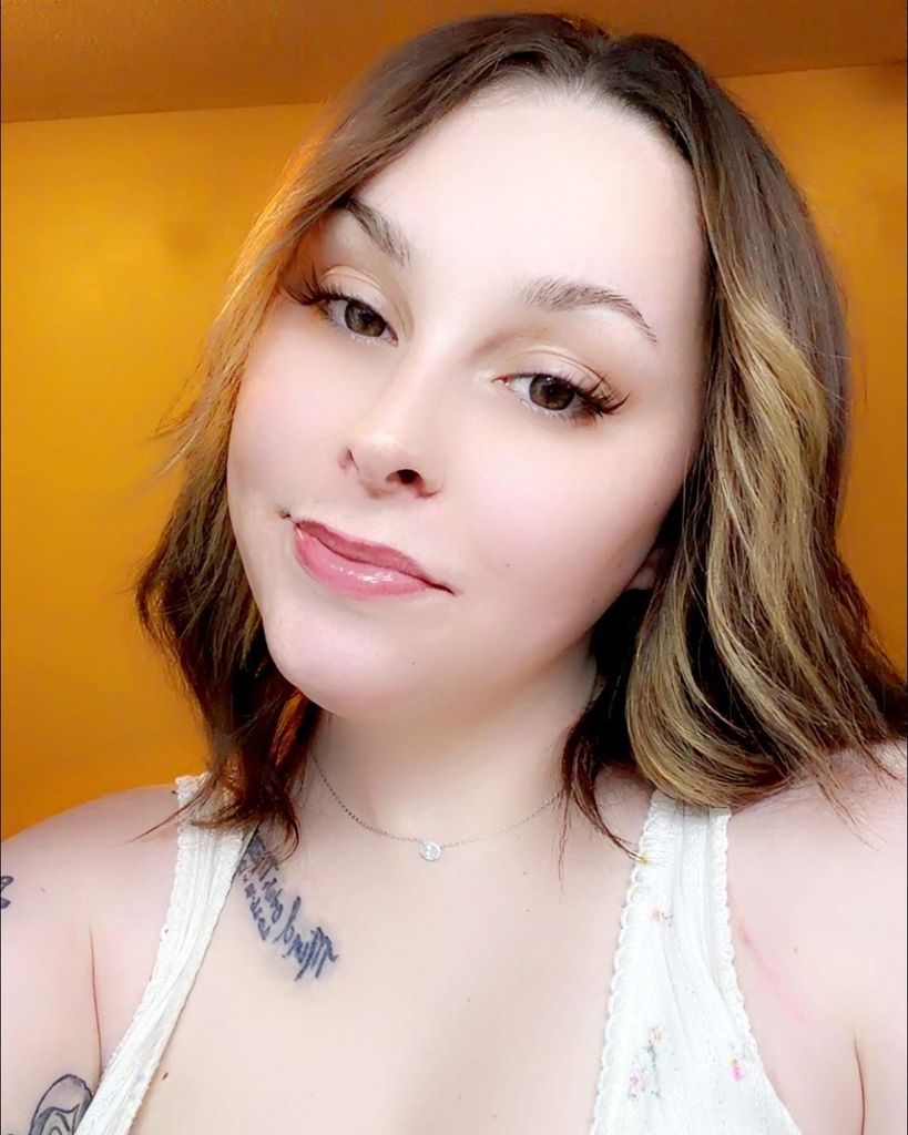 Chandra Allison Profile Photo