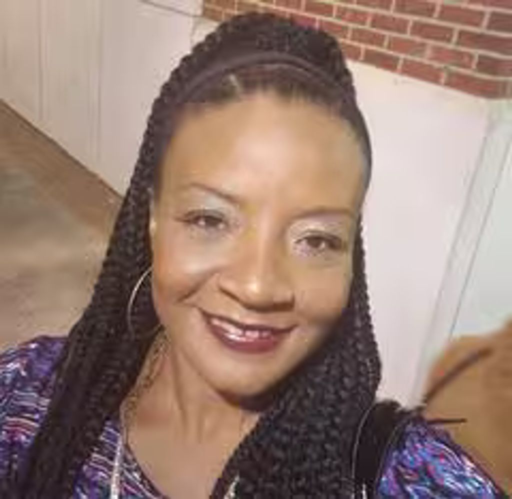 Angela Dionne Young Profile Photo