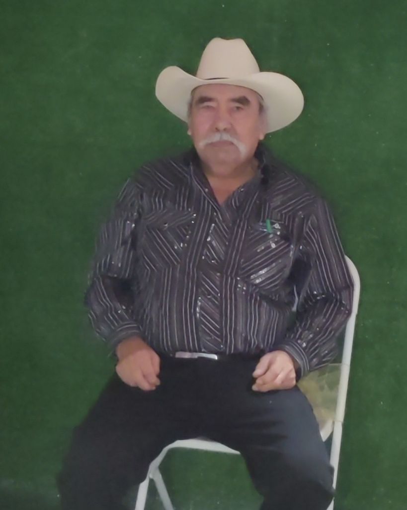 Juan Ledezma Perez